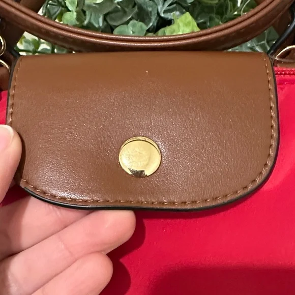 Lucy & Lola mini bag - Picture 5 of 8